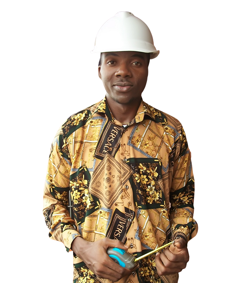 Engr Onochie Anati